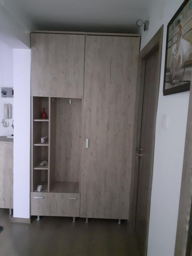 Apartament Particular Râmnicu Vâlcea Kültér fotó